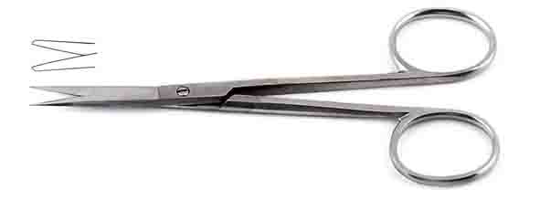 MAKAS DÜZ  (UZUN BİLEYT) 31 MM 11.5 CM